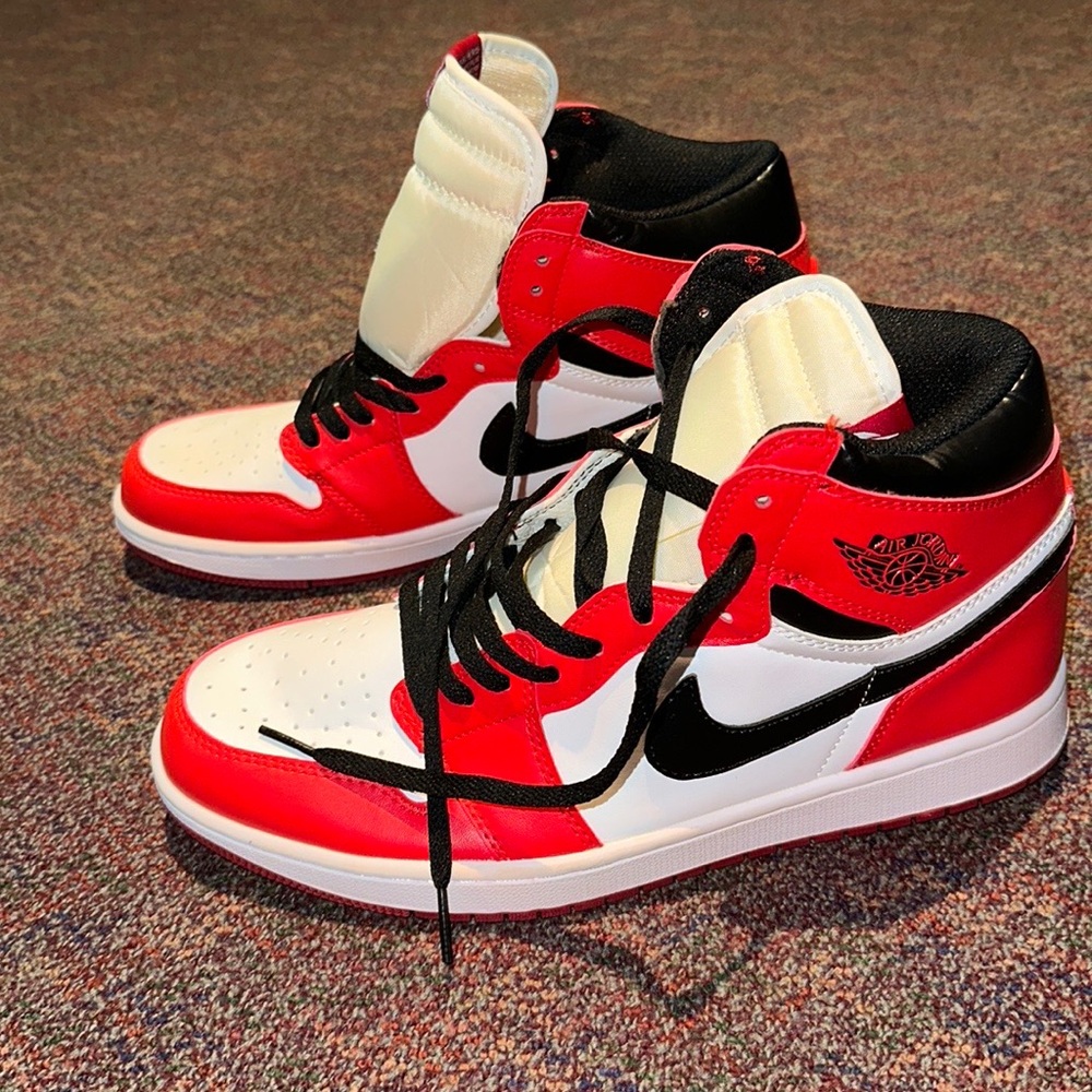 Nike Air Jordan 1 Retro